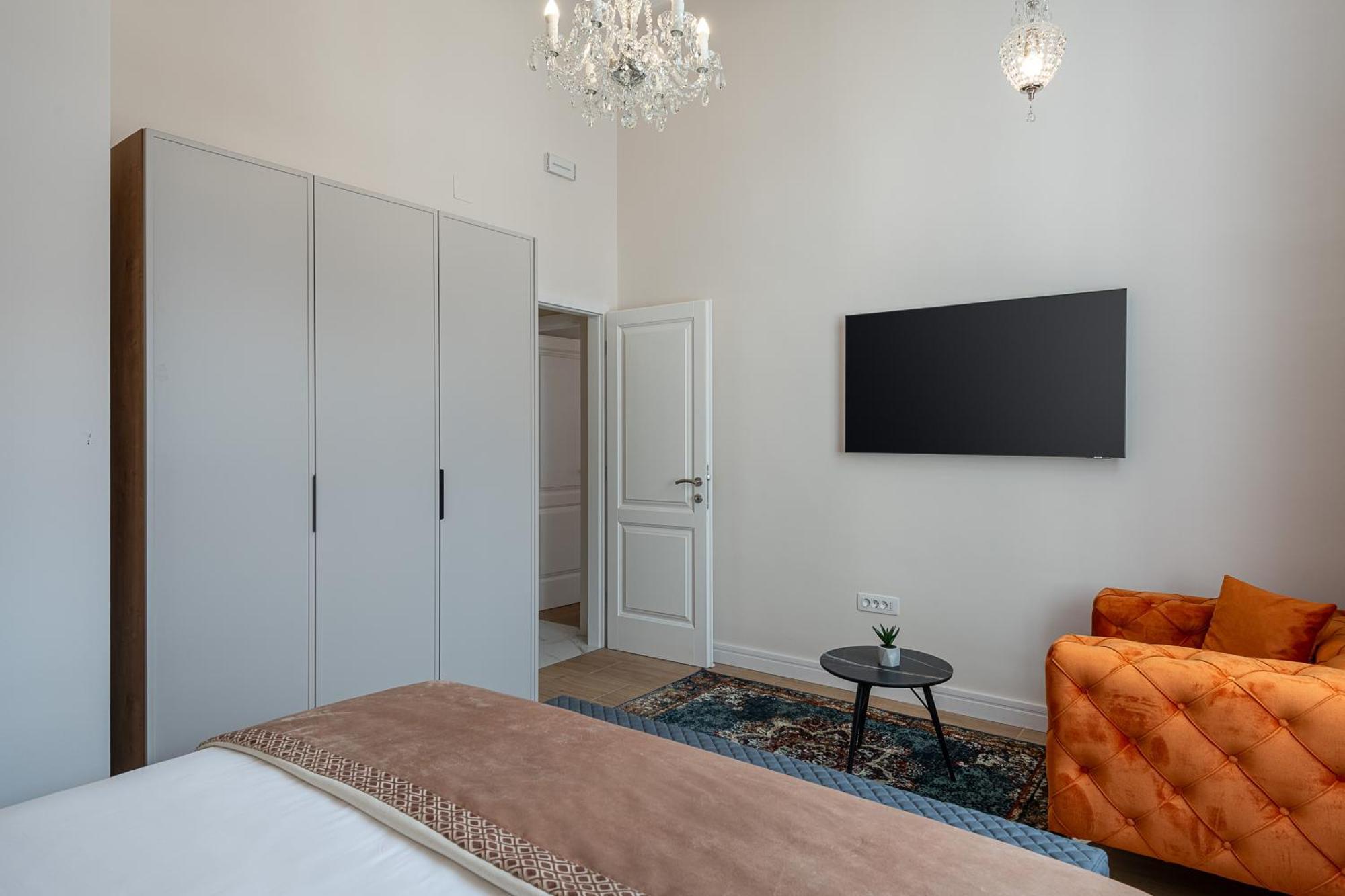 Piano Nobile Residence Dubrovnik Exterior foto